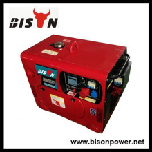 BISON (CHINA) 460v 3 Phase 60 hz Generator